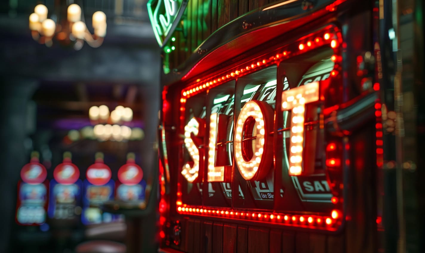 ZLOT Casino'daki Slotlar